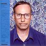 Cover of The Catastrophist, 2016-01-06, CD