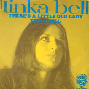 Tinka Bell - There's A Little Old Lady / Tinka Bell album cover