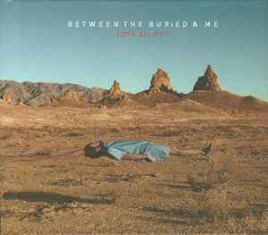 Between the Buried and Me - Coma Ecliptic