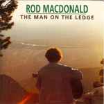 Cover of The Man On The Ledge, 1994, CD