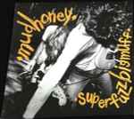 Cover of Superfuzz Bigmuff, 1989-05-00, Vinyl