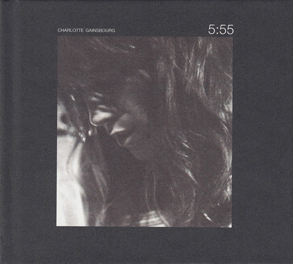 Charlotte Gainsbourg – 5:55 (2015, Gatefold, Vinyl) - Discogs