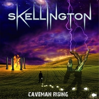 lataa albumi Skellington - Caveman Rising