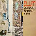 Cover of Slum In Dub, , Vinyl