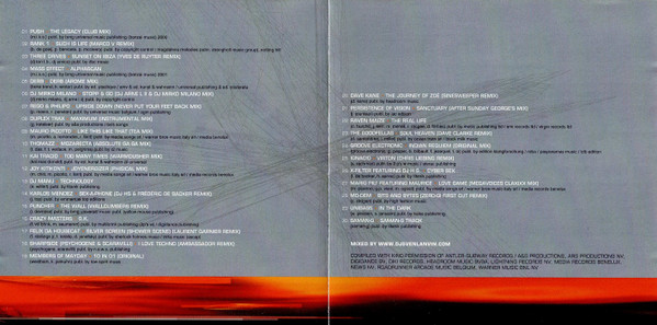 ladda ner album Various - Club System 21