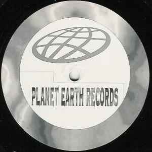 Planet Earth Records on Discogs