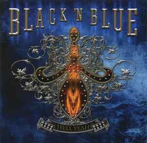 Black 'N Blue - Hell Yeah! 