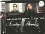 Cover of Sunday Morning, 2003, CD