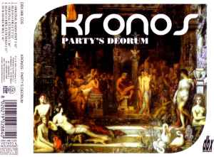 Party's Deorum - Kronos