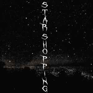 Lil Peep - Star Shopping album cover