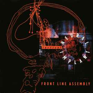 Front Line Assembly - Tactical Neural Implant