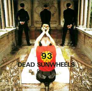 93 Dead Sunwheels - Death In June