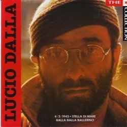 Lucio Dalla – The ☆ Collection (1994, CD) - Discogs