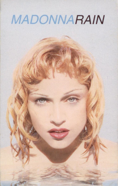 Madonna – Rain (1993