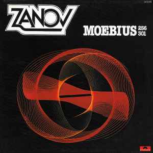 Zanov - Moebius 256 301
