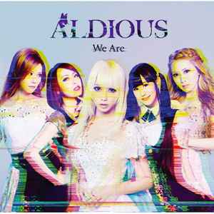 Aldious – Dazed and Delight (2014, CD) - Discogs