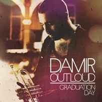 Damir Out Loud - Graduation Day album cover