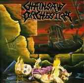 Chainsaw Orchestra - Lost album cover