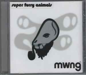 Mwng - Super Furry Animals