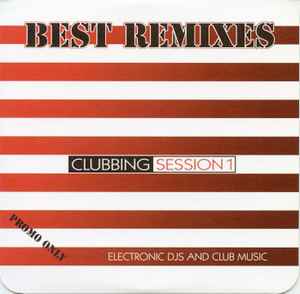 Best Remixes 1 (Cardsleeve, CD) - Discogs