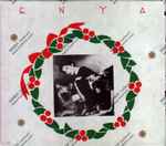 Cover of Enya Merry Christmas Limited Edition, 1989, CD