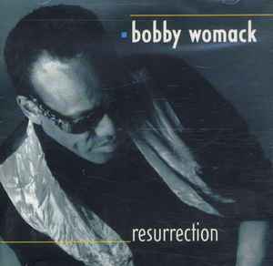 Bobby Womack - Resurrection album cover