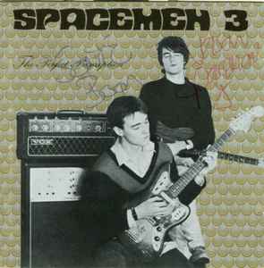 Spacemen 3 - Playing With Fire | Releases | Discogs