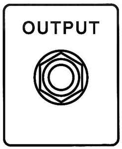 Output on Discogs