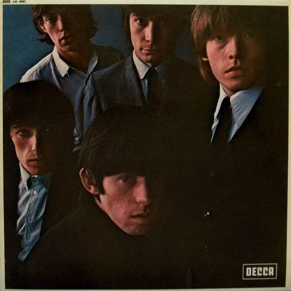 The Rolling Stones – No. 2 (Vinyl) - Discogs