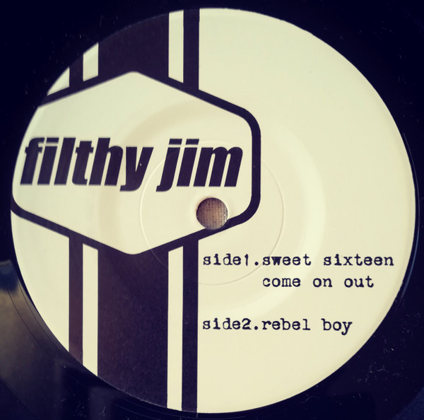 last ned album Filthy Jim - Filthy Jim