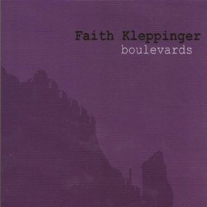 baixar álbum Faith Kleppinger - Boulevards