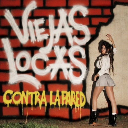 ladda ner album Viejas Locas - Contra La Pared