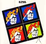 Cover of Crac!, 2006-12-15, Vinyl