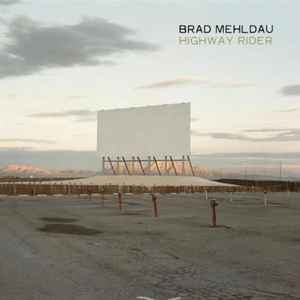 Brad Mehldau, Mark Guiliana – Mehliana (Taming The Dragon) (2014