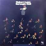 Hubert Laws – Carnegie Hall (1973, Vinyl) - Discogs