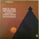 Cover of Pike's Peak, , Vinyl