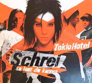 Tokio Hotel - So laut du kannst! (German Edition)