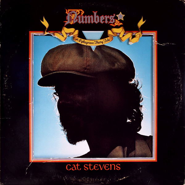 Cat Stevens – Numbers