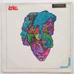 Cover of Forever Changes, 1967, Vinyl