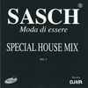 DJ MCR - Sasch Moda Di Essere - Special House Mix Vol. 1