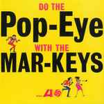Cover of Do The Pop-Eye, 1962, Vinyl