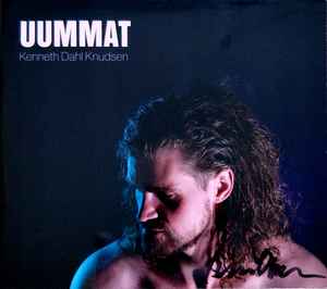 Kenneth Dahl Knudsen - Uummat album cover