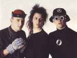 ladda ner album Information Society - Lay All Your Love On Me