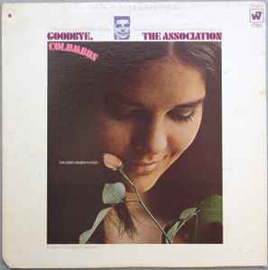 Music From The Sound Track Of The Paramount Motion Picture "Goodbye, Columbus" - The Association / Charles Fox