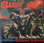 Saxon – Unleash The Beast (1997, CD) - Discogs