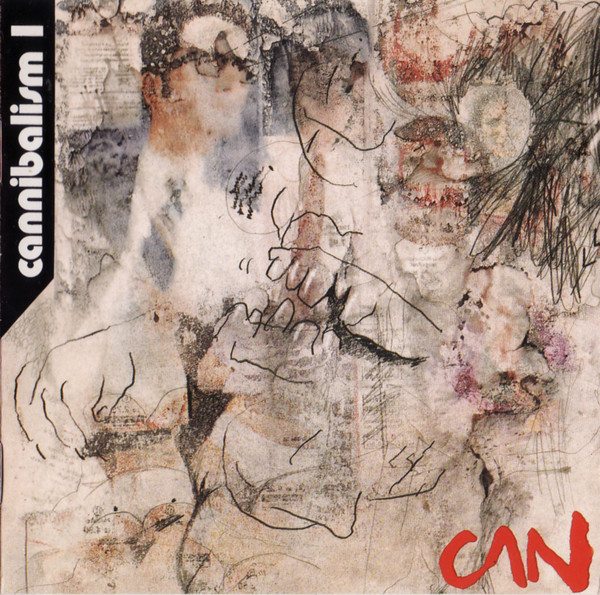 Can – Cannibalism I (CD) - Discogs