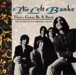 Cover of There's Gonna Be A Storm - The Complete Recordings 1966-1969, 1992, CD