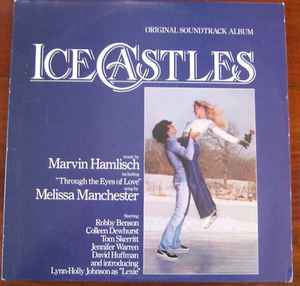 Marvin Hamlisch – Ice Castles (Original Motion Picture Soundtrack ...