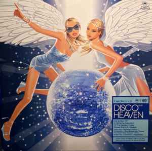Various - Disco Heaven 01.05