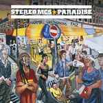 Cover of Paradise, 2005, CD